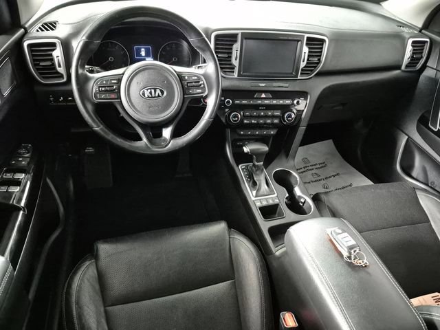 Used 2019 Kia Sportage EX w/ Option Group 040 image 10