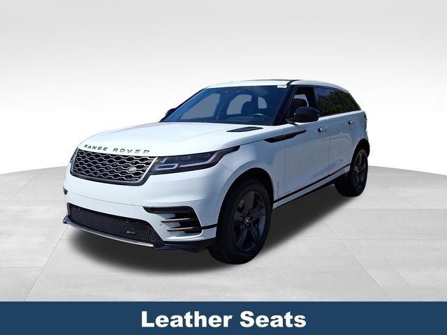 Used 2022 Land Rover Range Rover Velar R-Dynamic S AWD/4WD image 4