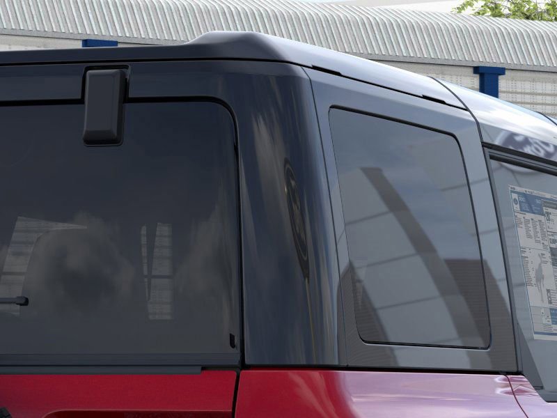 New 2025 Ford Bronco Big Bend image 41