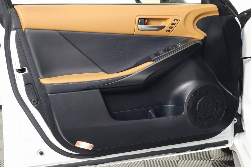 Certified 2024 Lexus IS 300 w/ Premium Package RWD image 12