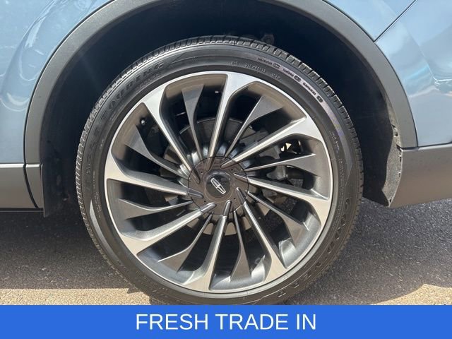 Used 2025 Lincoln Aviator Reserve w/ Equipment Group 201A AWD/4WD image 5