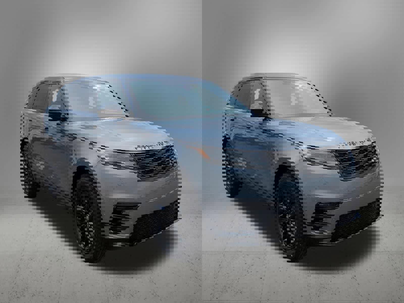 New 2026 Land Rover Range Rover Velar Dynamic SE AWD/4WD image 8