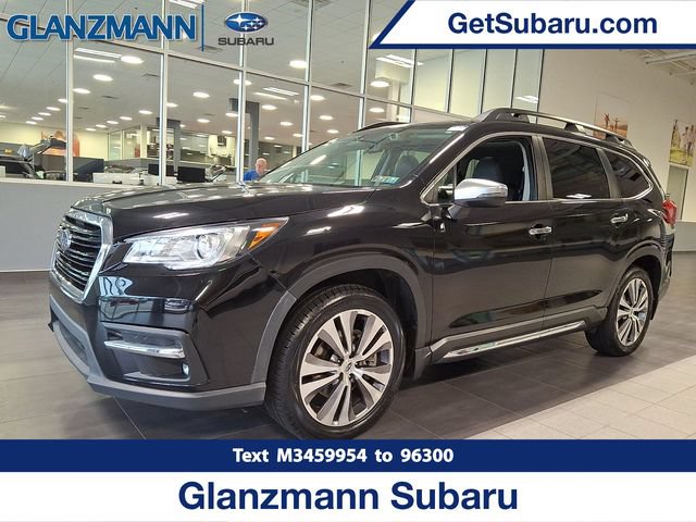 Certified 2021 Subaru Ascent Touring w/ Popular Package #2A AWD/4WD image 1