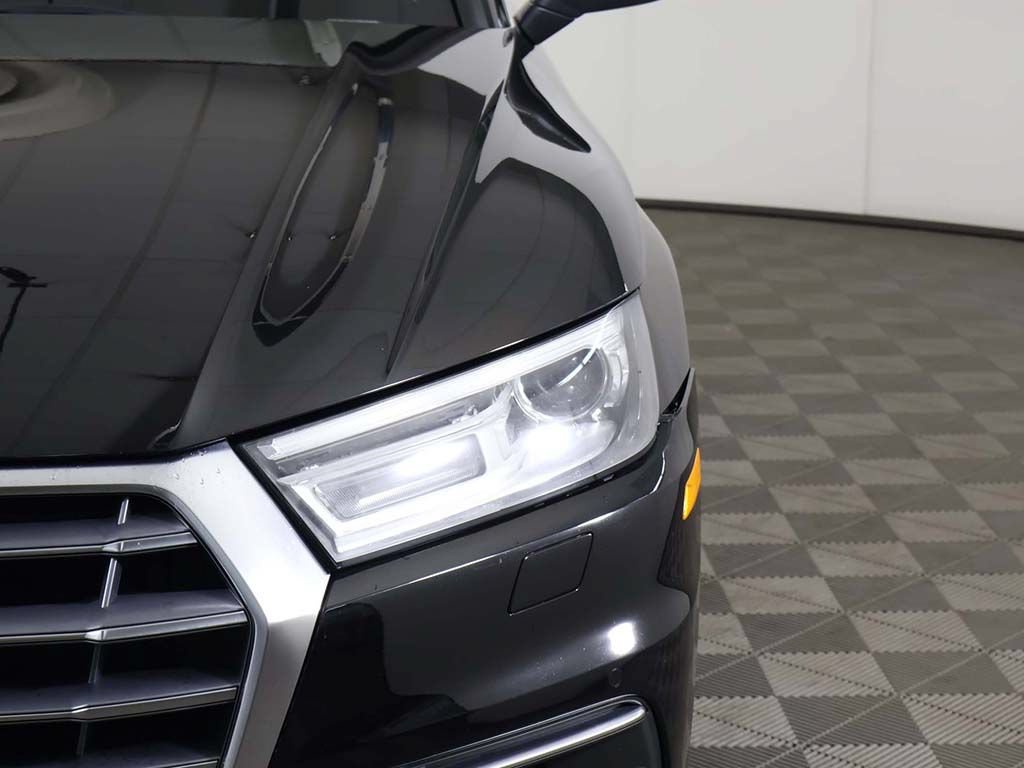 Used 2020 Audi Q5 2.0T Premium AWD/4WD image 13