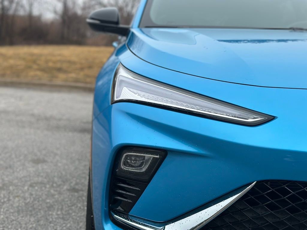 Used 2025 Buick Envista Sport Touring w/ Convenience I Package image 10