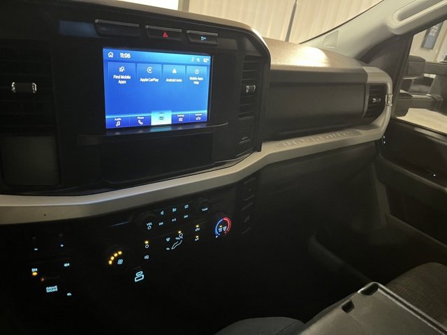 Used 2024 Ford F250 XLT image 17