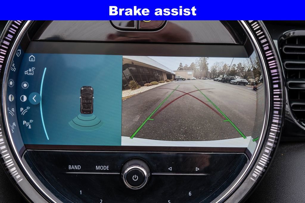 Used 2023 MINI Cooper S image 16