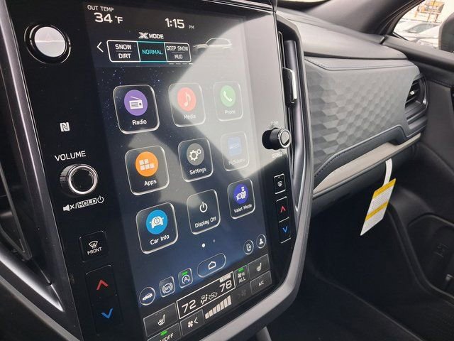 New 2026 Subaru Forester Limited image 20