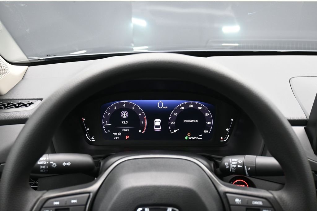 New 2026 Honda Accord SE image 49