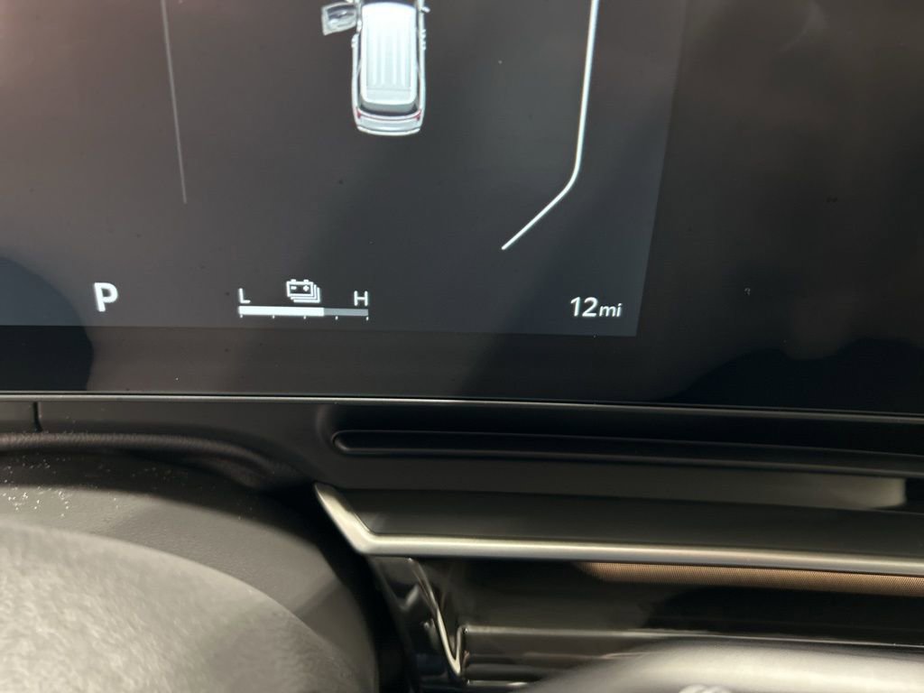 New 2026 Kia Carnival SX Prestige image 17