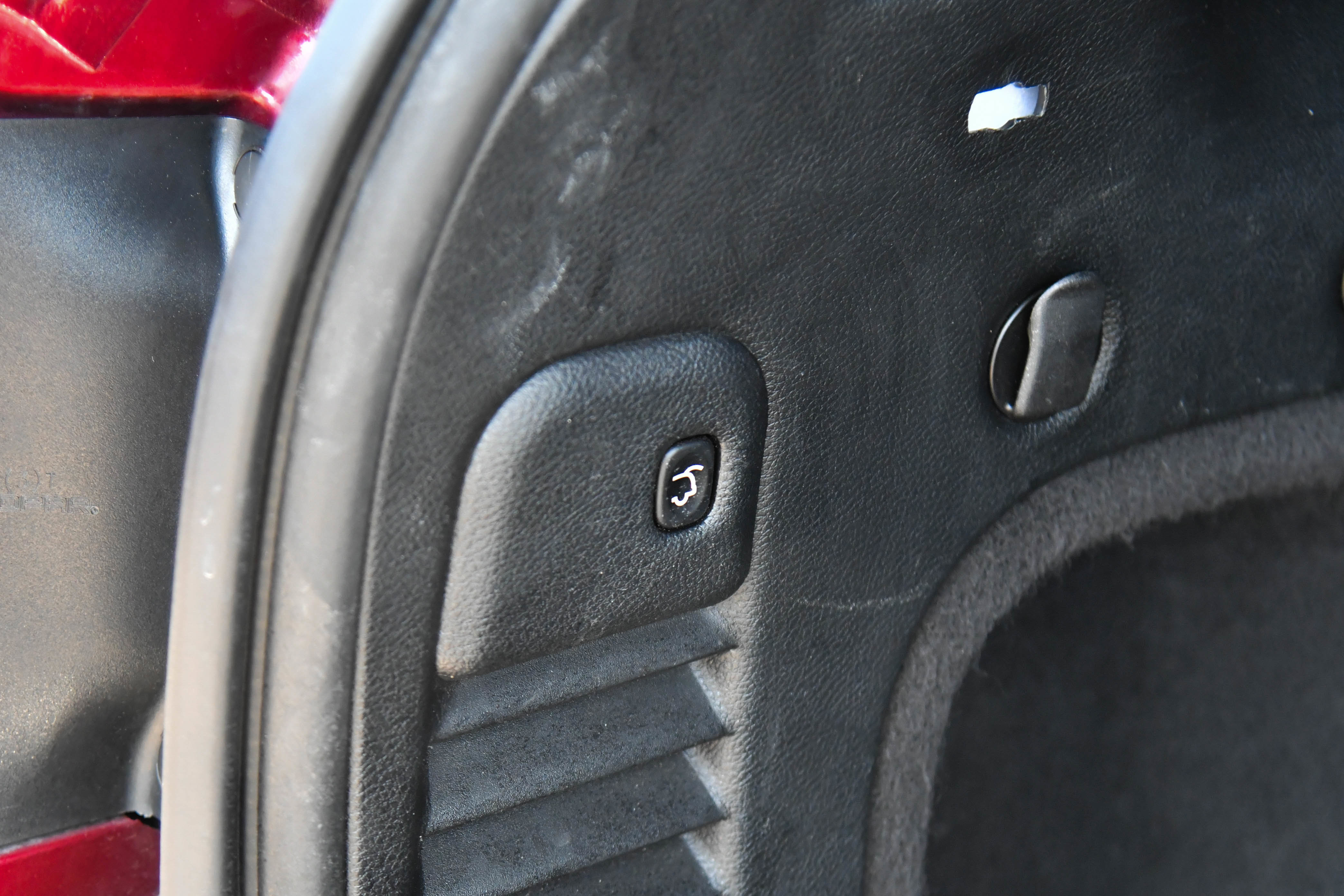 Used 2020 Jeep Grand Cherokee Limited X AWD/4WD image 45