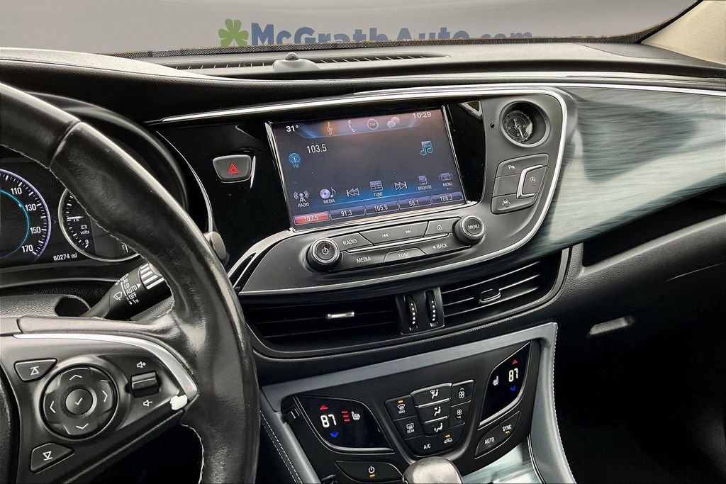 Used 2020 Buick Envision Premium image 10