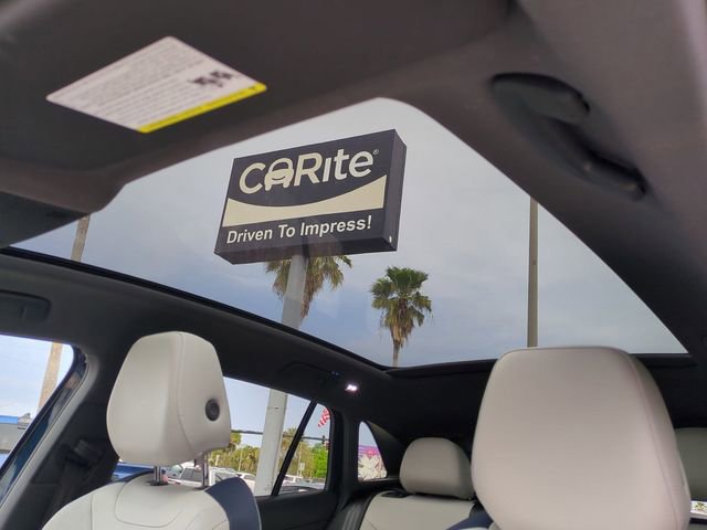 Used 2023 Volkswagen ID.4 Pro image 25