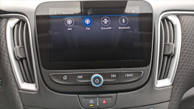 Used 2025 Chevrolet Malibu LT FWD image 29