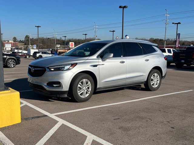 Used 2019 Buick Enclave Essence w/ LPO, Hit The Road Package image 8