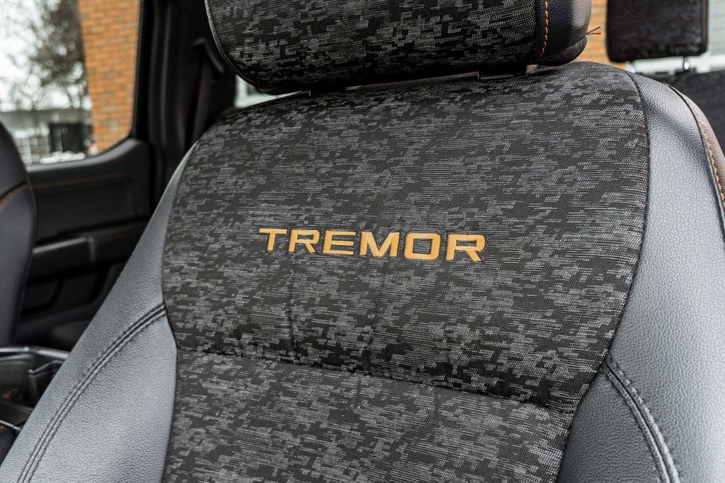 Used 2023 Ford F150 Tremor image 8