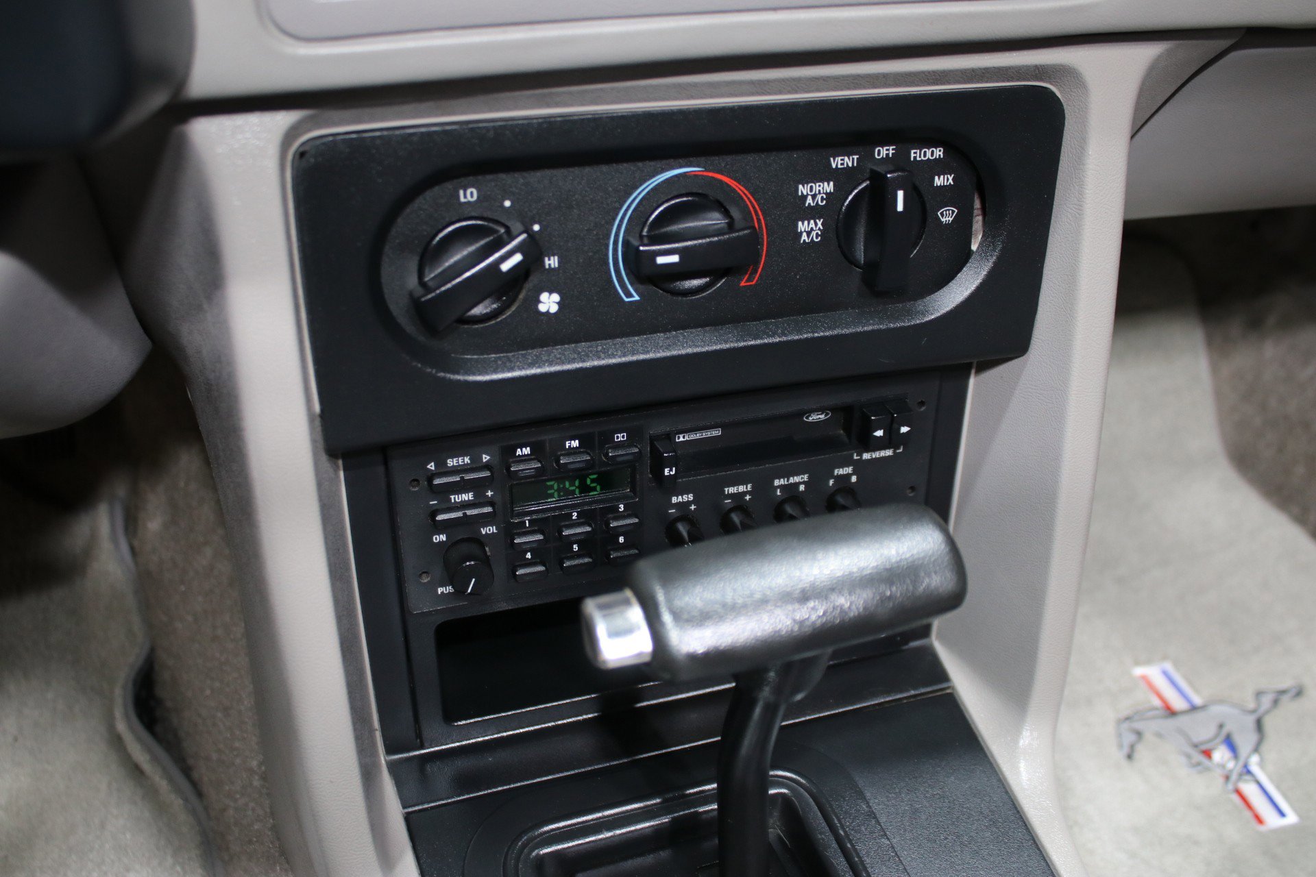 Used 1990 Ford Mustang GT image 62