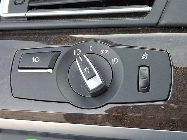 Used 2012 BMW ALPINA B7 xDrive ALPINA B7 xDrive image 27