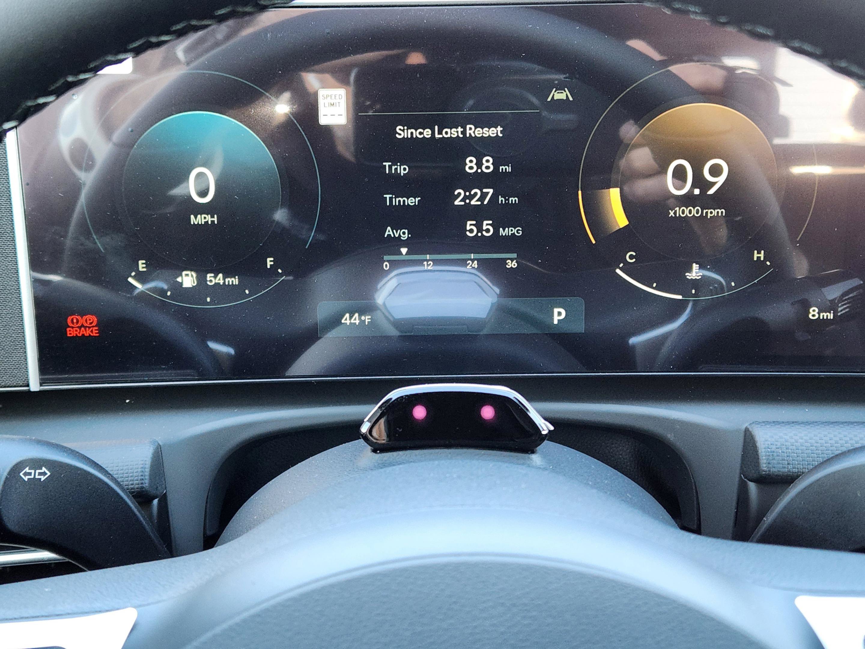 New 2026 Hyundai Santa Cruz XRT AWD/4WD image 17