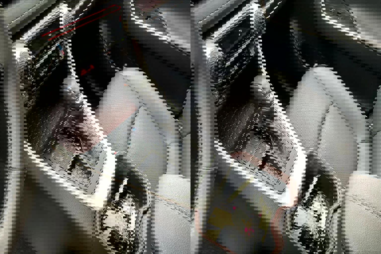 Used 2025 Toyota RAV4 Limited image 17