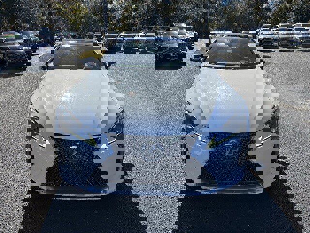 Used 2018 Lexus LC 500 Coupe image 7