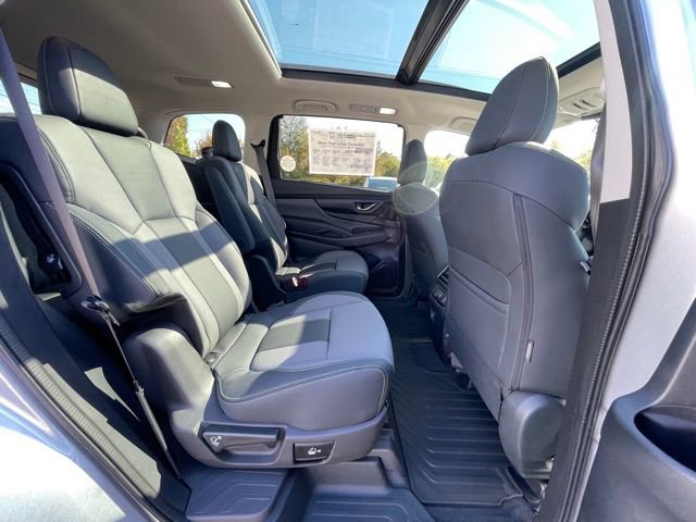 New 2025 Subaru Ascent Onyx Edition image 23