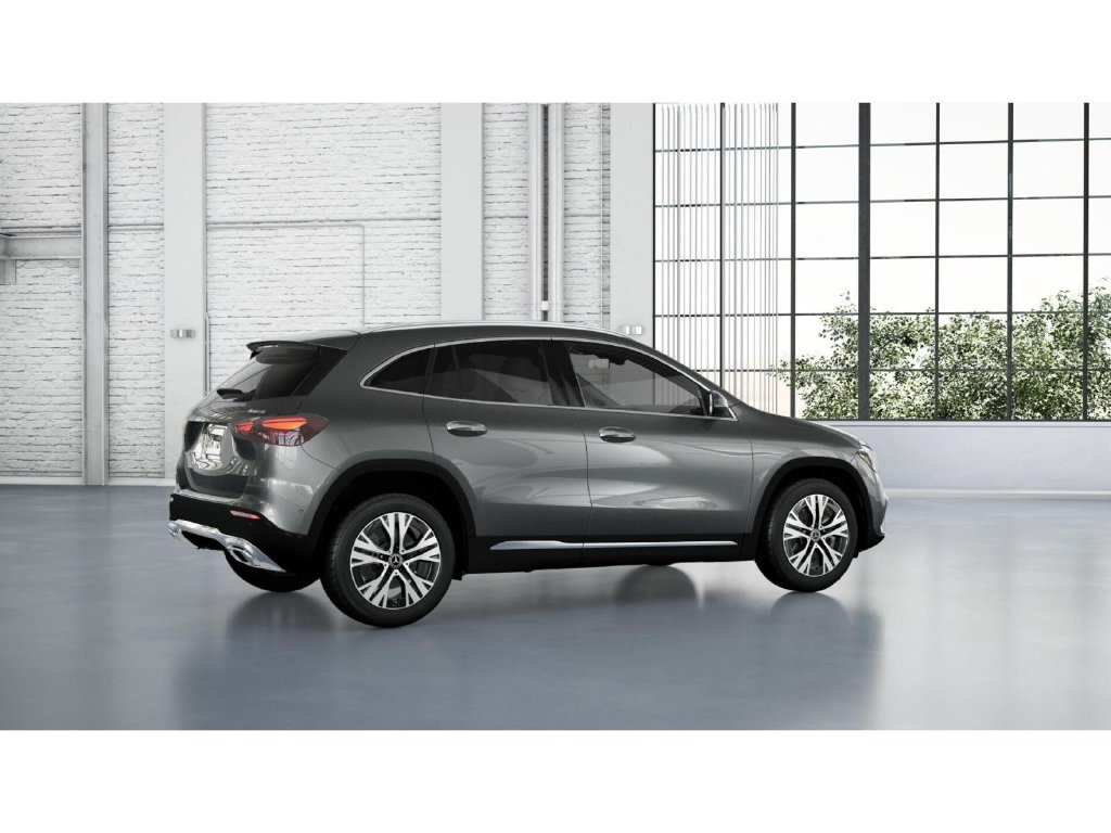 New 2026 Mercedes-Benz GLA 250 4MATIC image 19