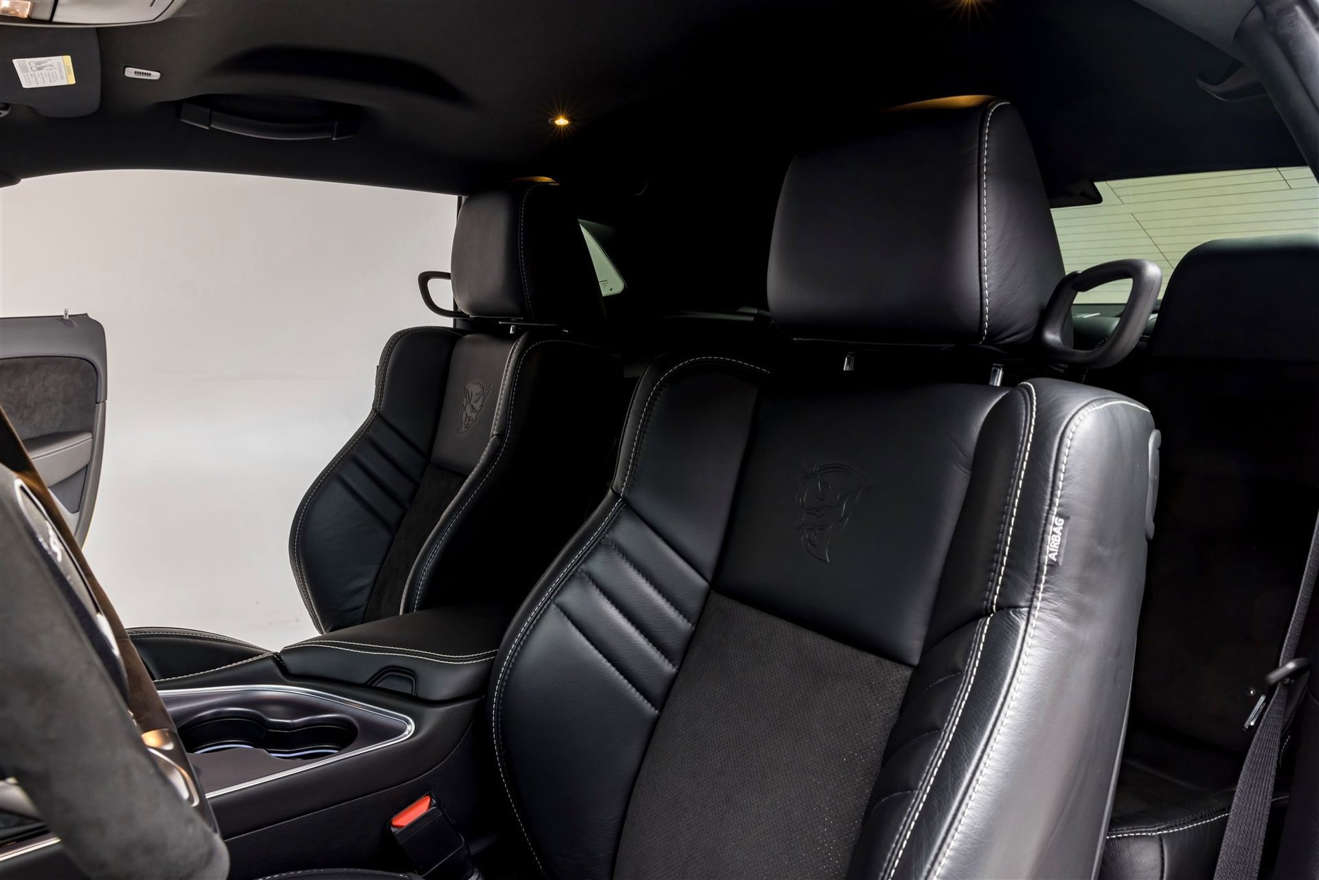 Used 2018 Dodge Challenger SRT Demon image 27