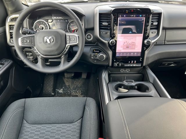 New 2026 RAM 1500 Big Horn image 3