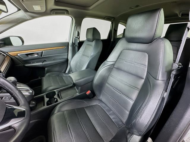 Used 2017 Honda CR-V EX-L image 11