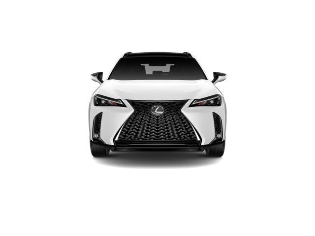 New 2026 Lexus UX 300h AWD w/ Accessory Package (2T) image 5