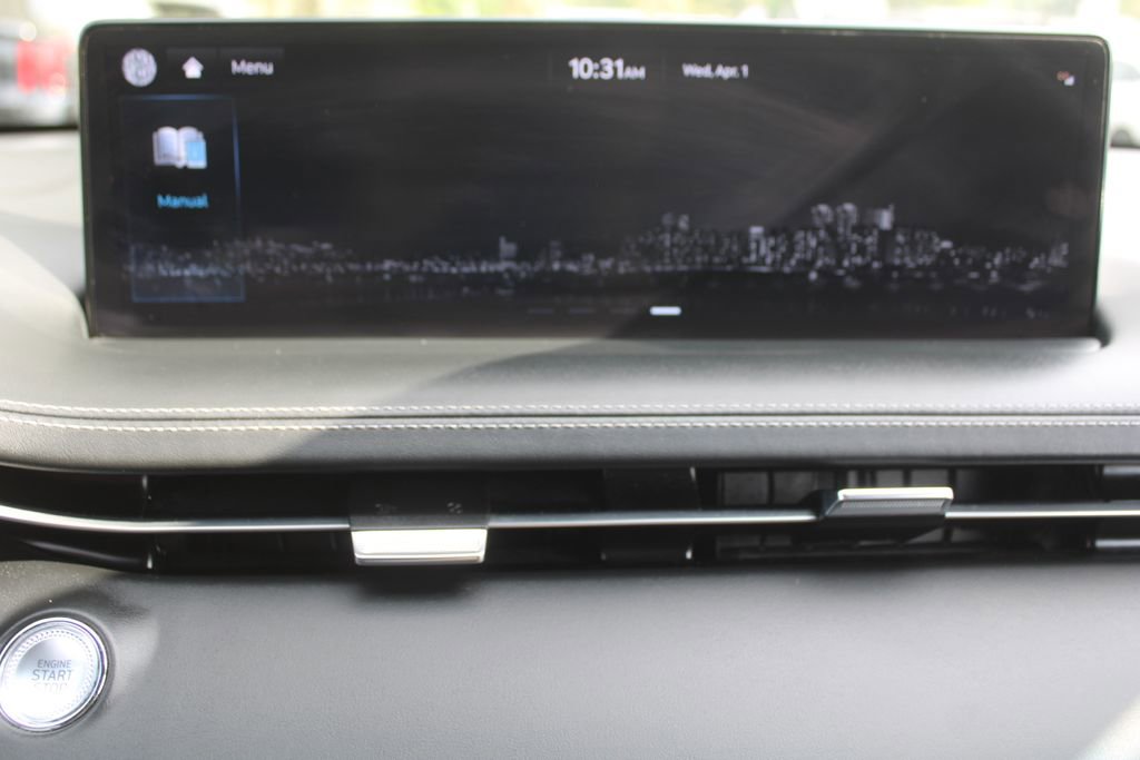 Used 2023 Genesis GV70 2.5T w/ Sport Prestige Package image 54