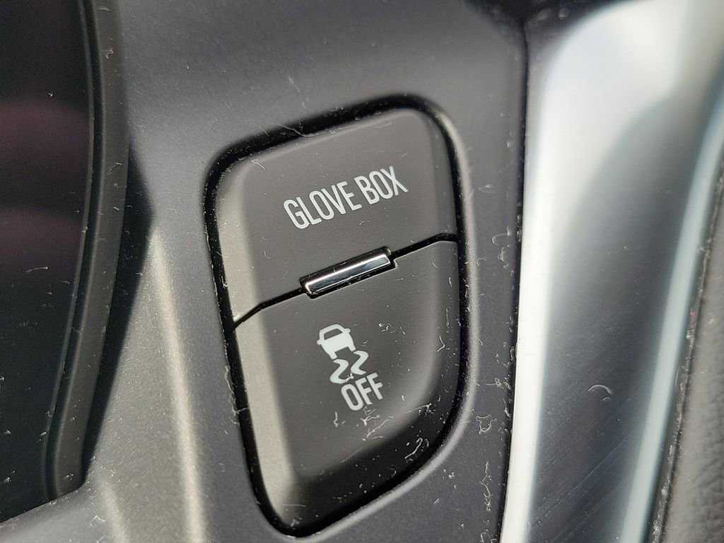 Certified 2024 Chevrolet Blazer LT w/ Convenience Package image 19