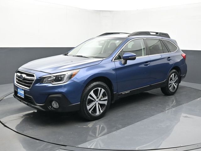 Used 2019 Subaru Outback 2.5i Limited w/ Popular Package #2