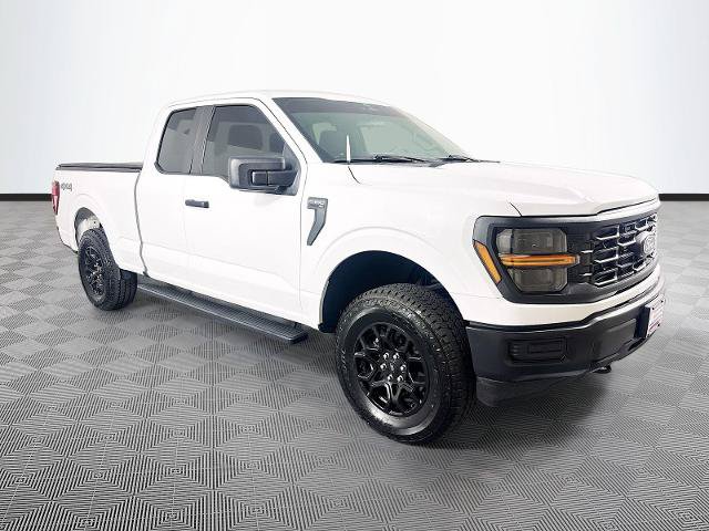 Used 2025 Ford F150 XL