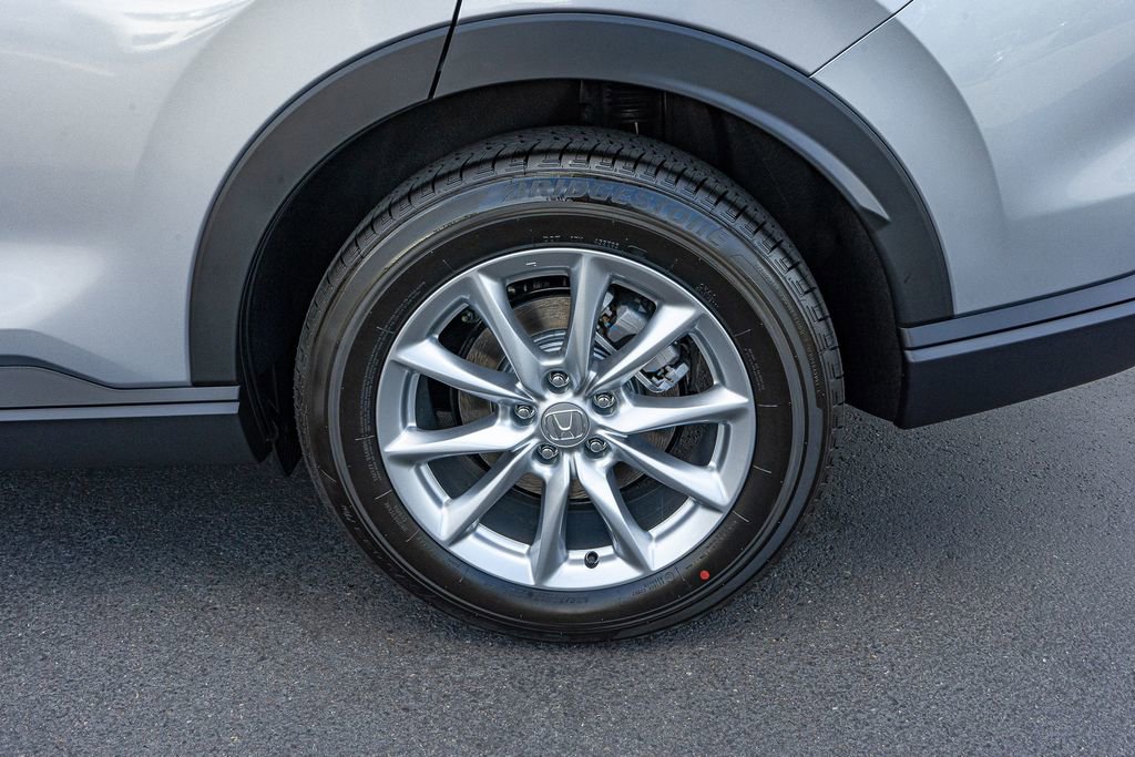 New 2026 Honda CR-V EX image 10