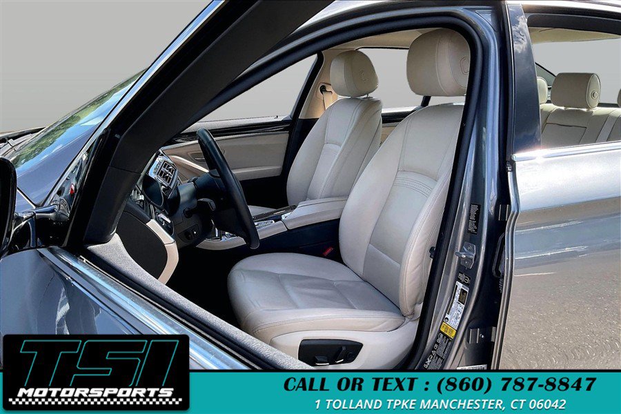 Used 2014 BMW 528i xDrive Sedan AWD/4WD image 25
