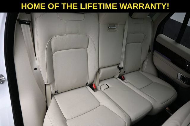 Used 2022 Land Rover Range Rover Westminster Edition AWD/4WD image 57