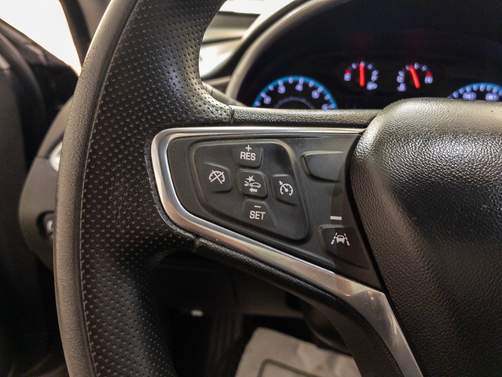 Used 2023 Chevrolet Malibu LT image 27