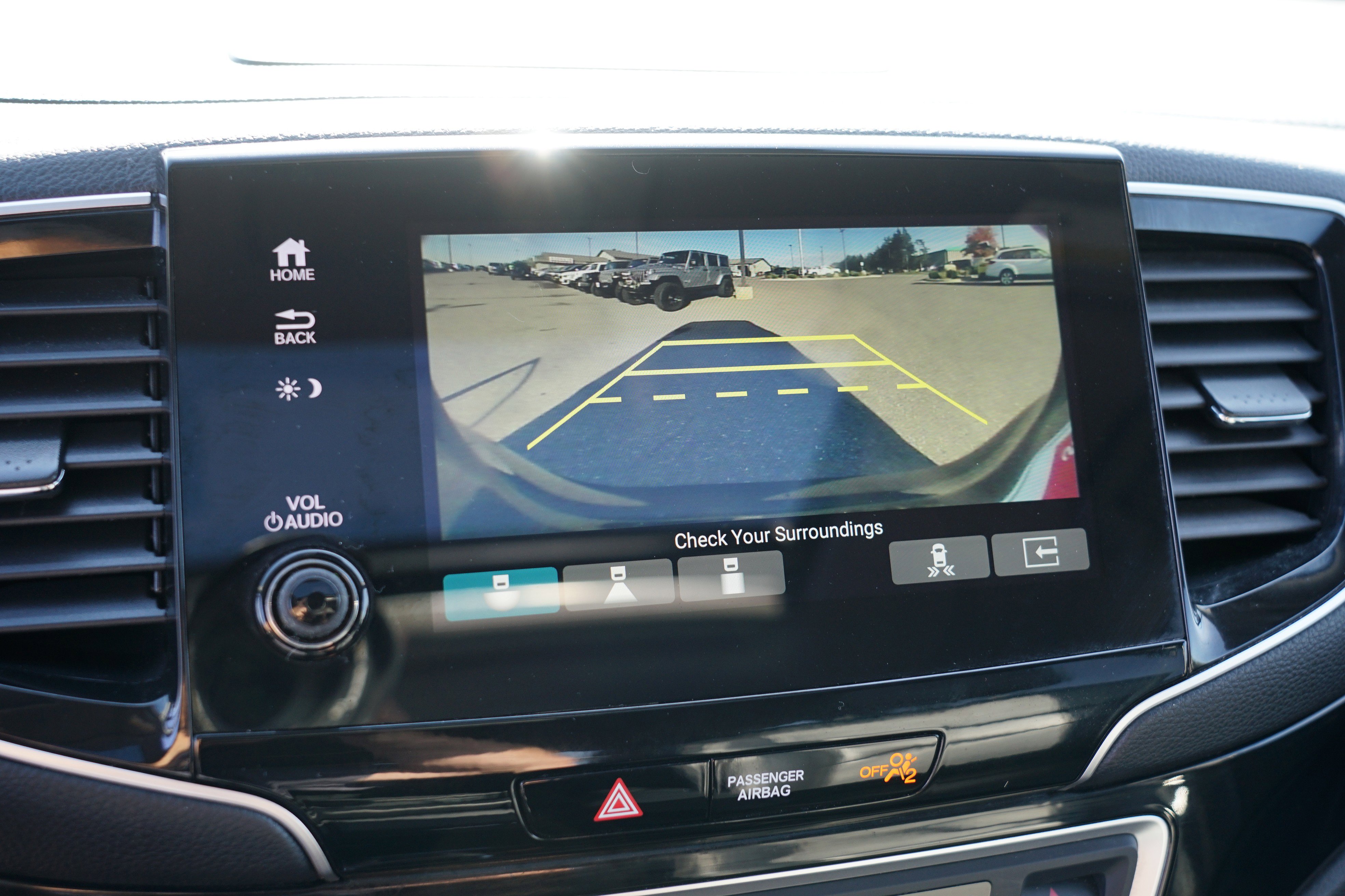 Used 2019 Honda Pilot Touring image 31