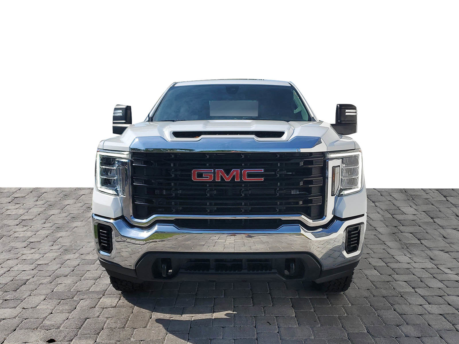 Certified 2023 GMC Sierra 3500 Pro w/ Gooseneck/5TH Wheel Package image 2