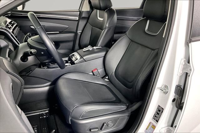 Used 2022 Hyundai Tucson SEL w/ Convenience + Premium Package FWD image 20