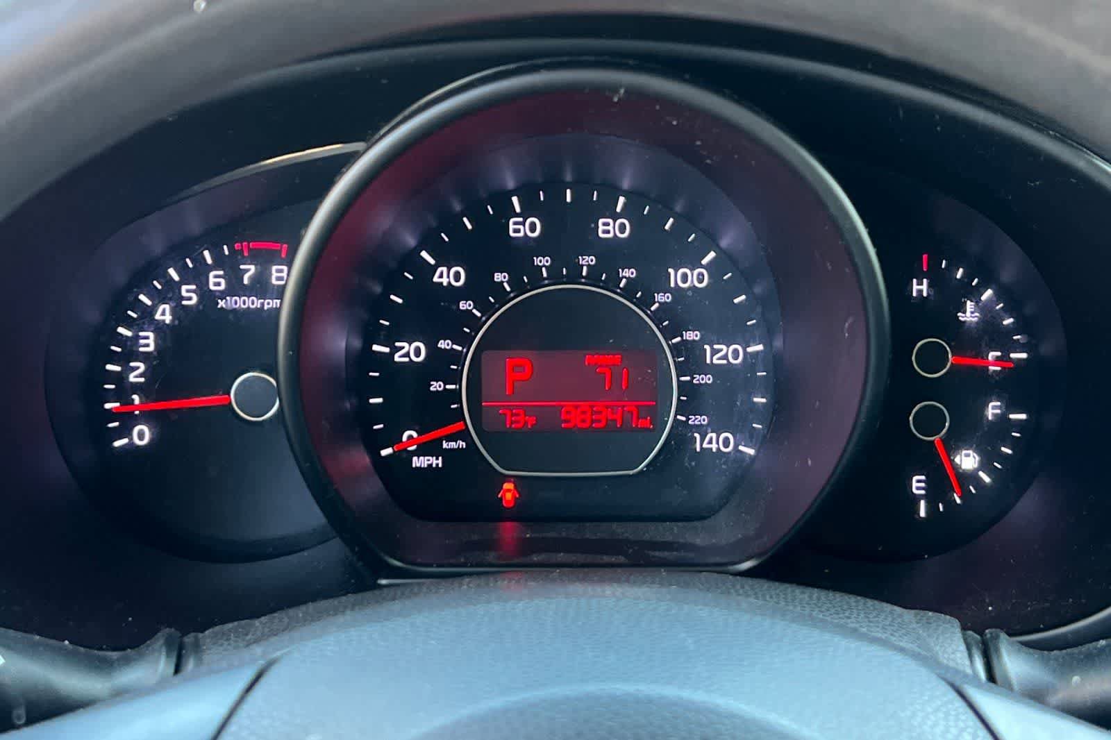 Used 2019 Kia Soul + FWD image 25