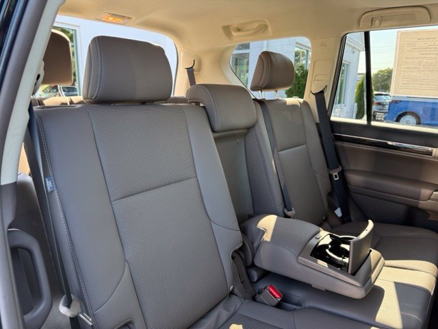 Used 2018 Lexus GX 460 w/ Navigation Package AWD/4WD image 25