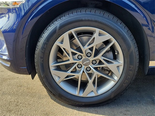 Used 2022 Genesis GV70 2.5T w/ Select Package image 27