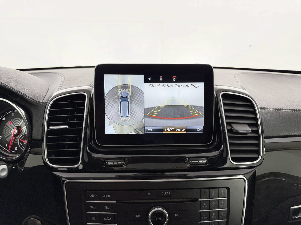 Used 2018 Mercedes-Benz GLS 550 4MATIC image 70