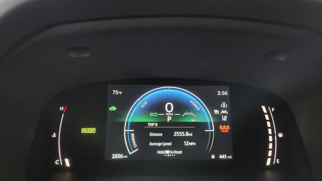Used 2025 Toyota Camry LE AWD/4WD image 26
