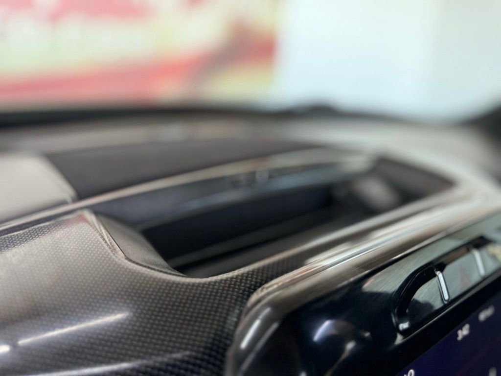 Used 2021 RAM 1500 TRX w/ TRX Level 1 Equipment Group image 40