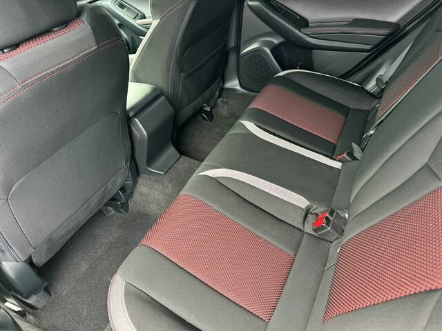Used 2020 Subaru Impreza 2.0i Sport AWD/4WD image 14