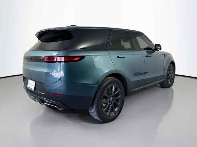 Certified 2024 Land Rover Range Rover Sport SE AWD/4WD image 5